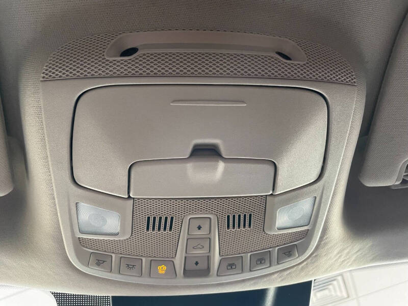 2019 Ford Expedition MAX Platinum