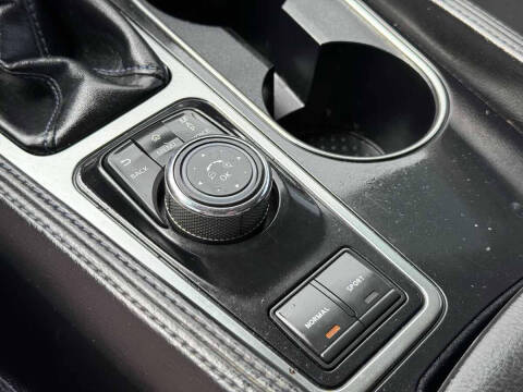 2016 Nissan Maxima 3.5 S