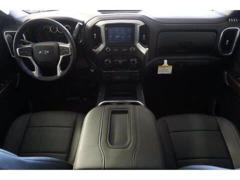 2022 Chevrolet Silverado 1500 Limited