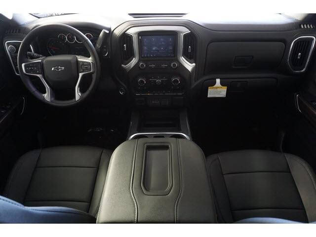 2022 Chevrolet Silverado 1500 Limited