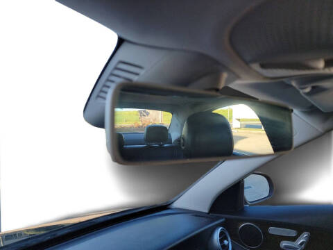 2020 Mercedes-Benz C-Class C 300