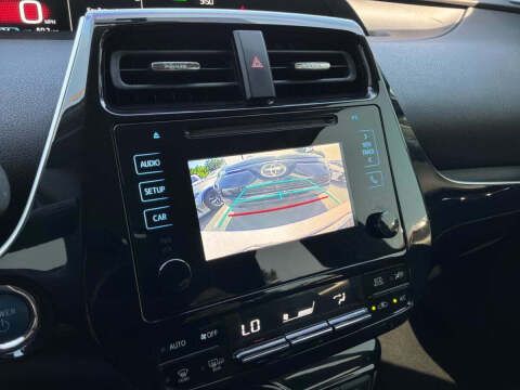 2016 Toyota Prius Two