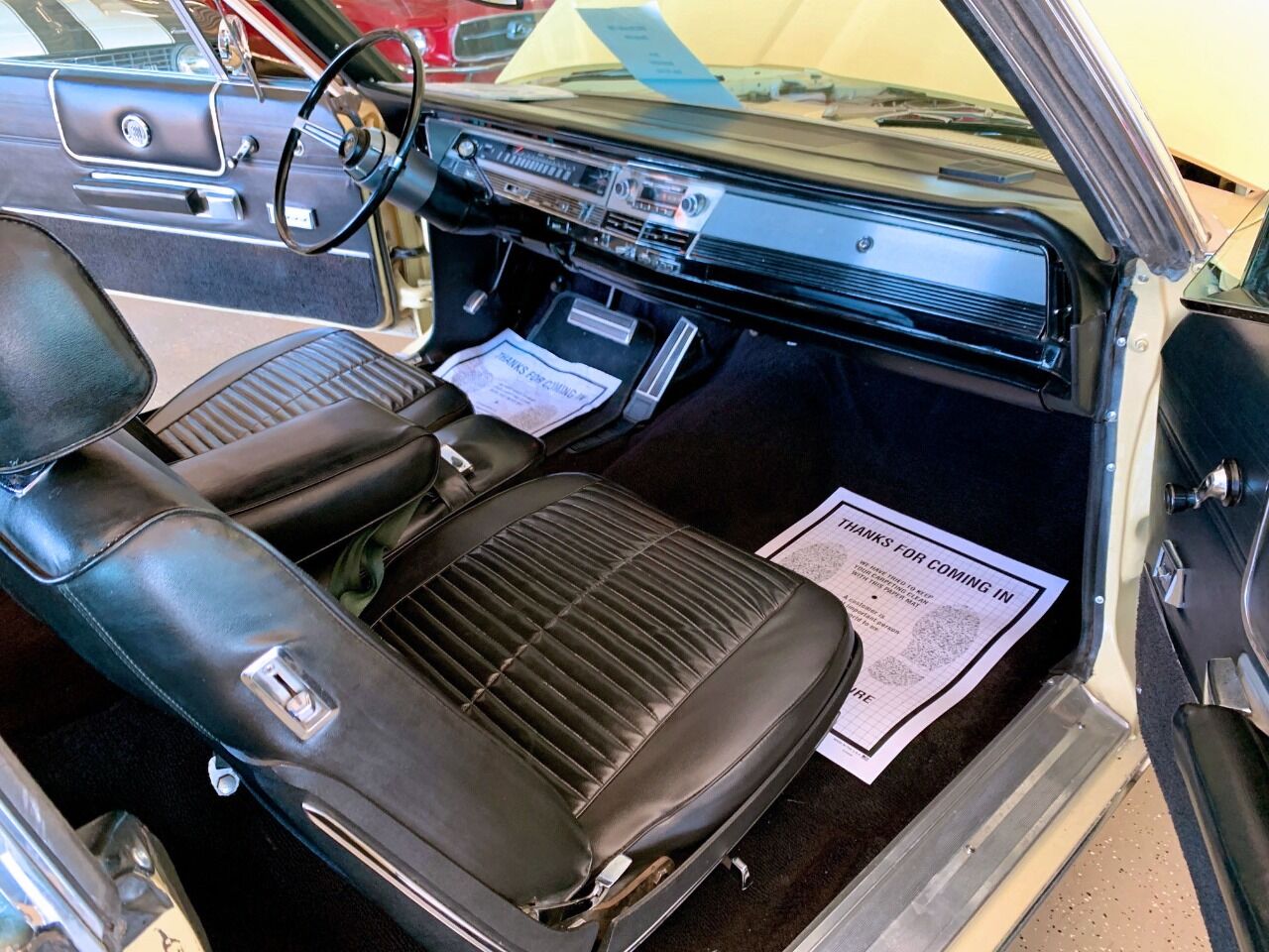 1968 Chrysler 300 84