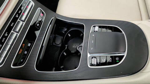 2023 Mercedes-Benz E-Class E 350