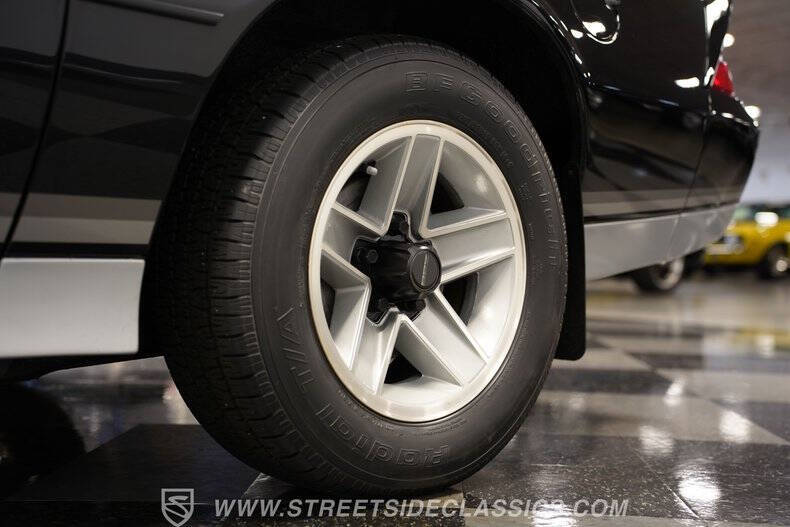 1984 Chevrolet Camaro Z28