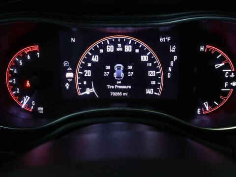 2019 Dodge Durango Citadel