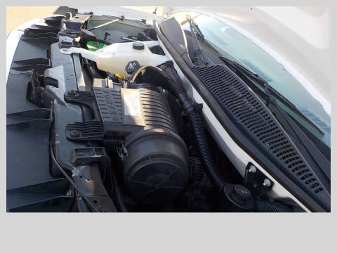 2015 GMC Savana 2500