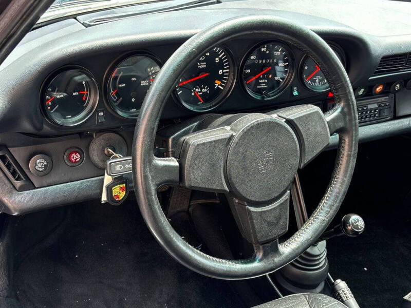 1979 Porsche 911