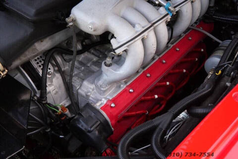 1988 Ferrari Testarossa
