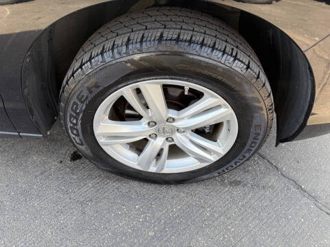 2015 Acura RDX w/Tech