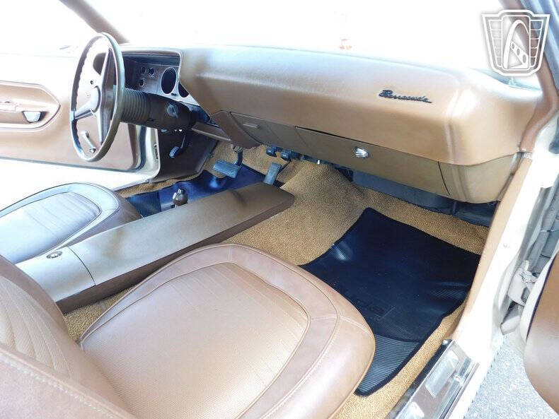 1970 Plymouth Cuda
