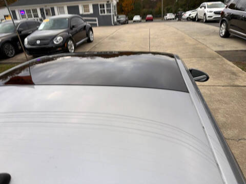 2021 Volkswagen Jetta SE