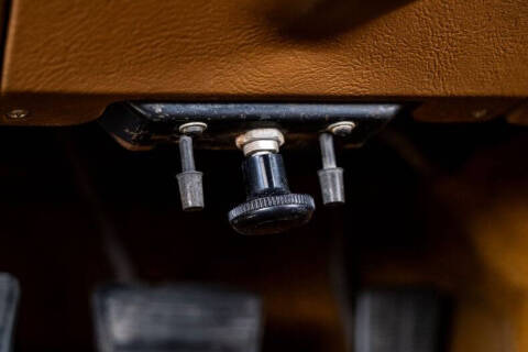 1972 Chevrolet Corvette