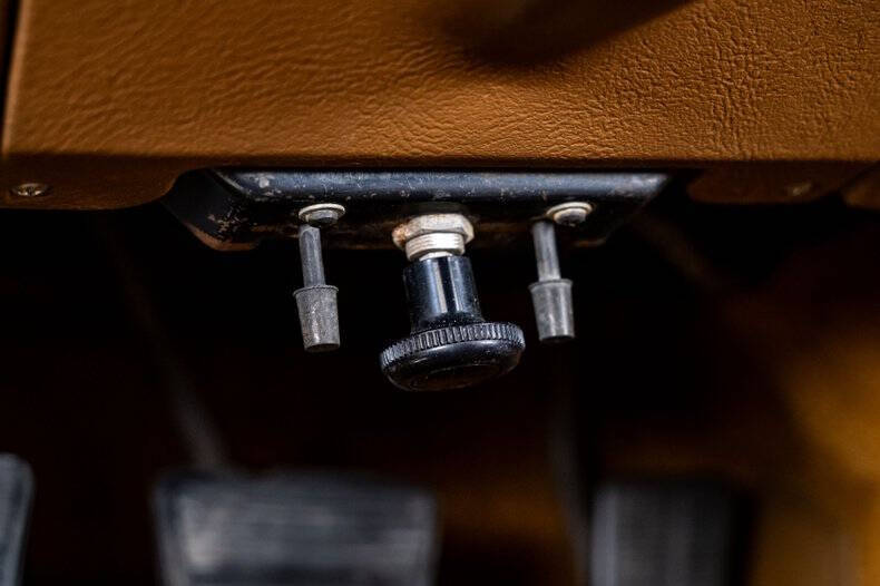 1972 Chevrolet Corvette