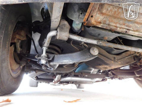 1979 Chevrolet Corvette