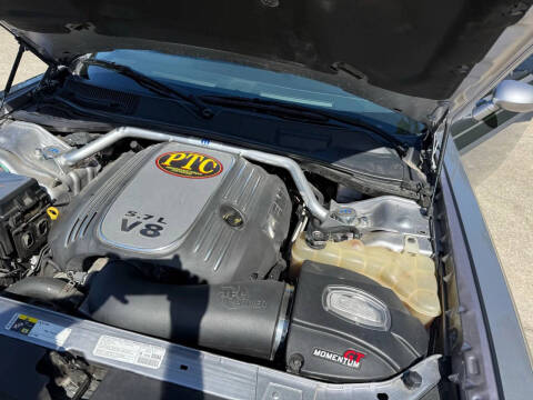 2013 Dodge Challenger R/T Classic