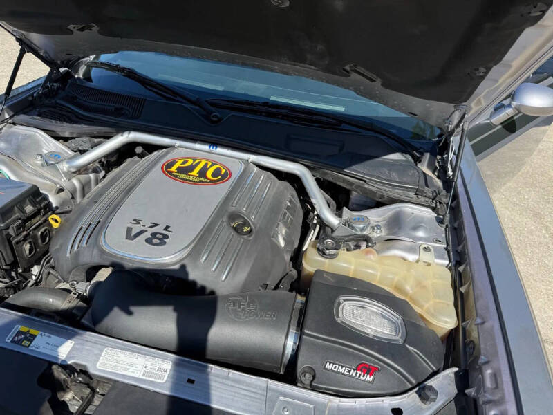 2013 Dodge Challenger R/T Classic