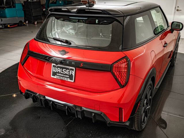 2026 MINI Hardtop 2 Door