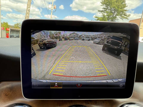 2019 Mercedes-Benz GLA GLA 250