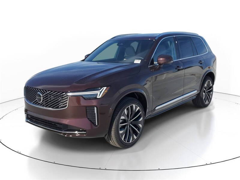 2025 Volvo XC90 B6 Core Bright Theme