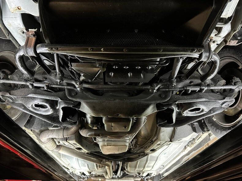 1989 Pontiac Firebird Trans Am GTA