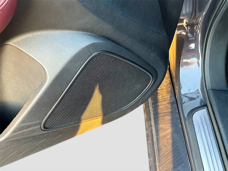 2021 Nissan Maxima 3.5 Platinum