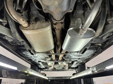 1989 Lincoln Mark VII LSC