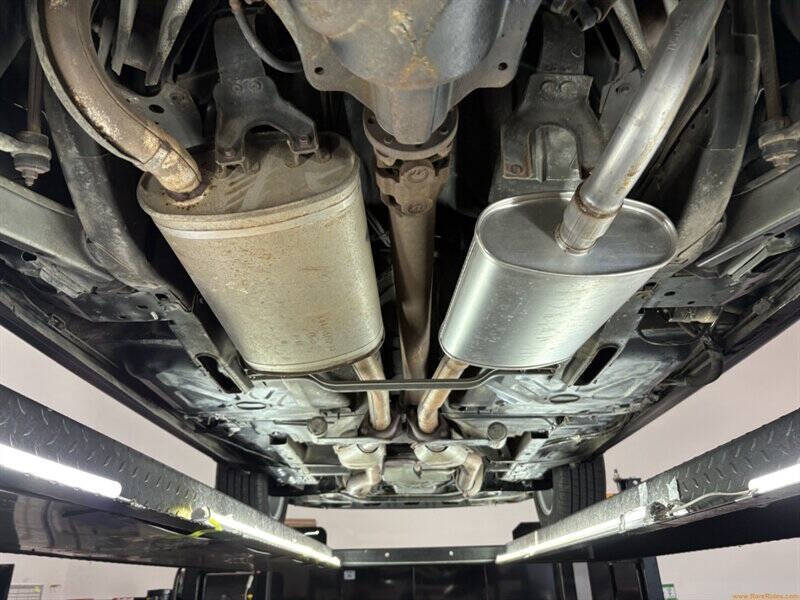 1989 Lincoln Mark VII LSC