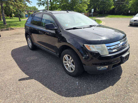 2007 Ford Edge SEL