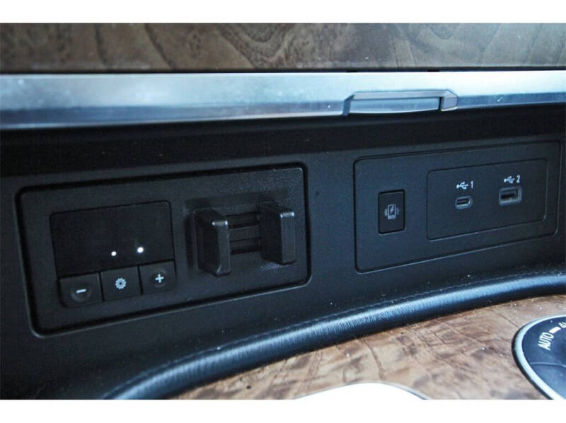 2021 Nissan Armada SL