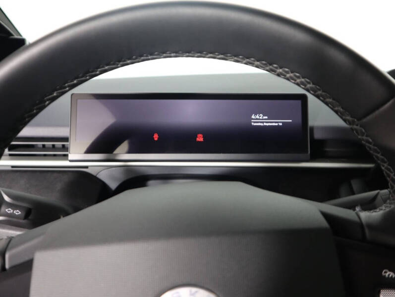 2023 Fisker Ocean One