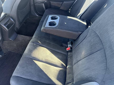 2014 Subaru Legacy 2.5i Premium