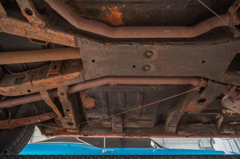 1957 Cadillac Eldorado