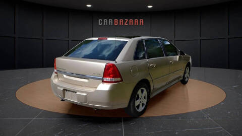 2006 Chevrolet Malibu Maxx LT