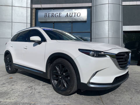 2016 Mazda CX-9 for sale at Berge Auto in Orem UT