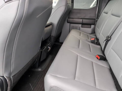 2025 Ford F-350 Super Duty XL