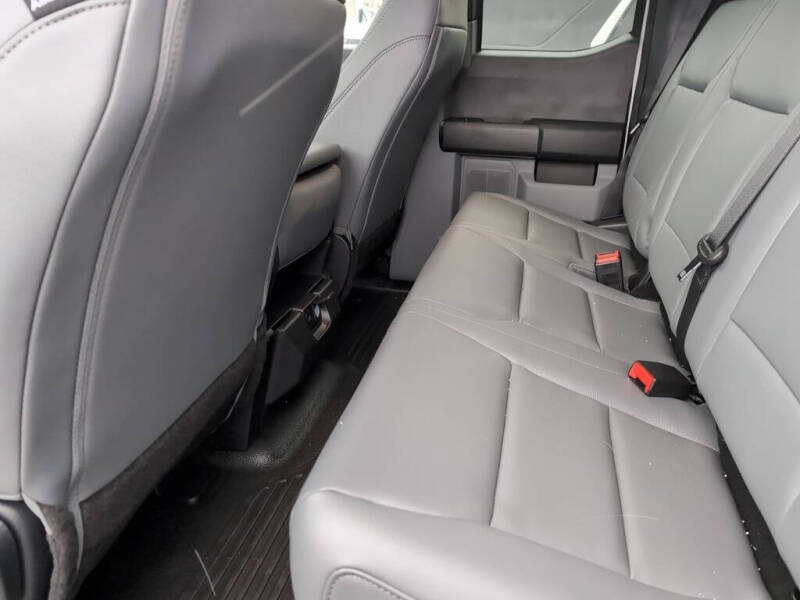 2025 Ford F-350 Super Duty XL