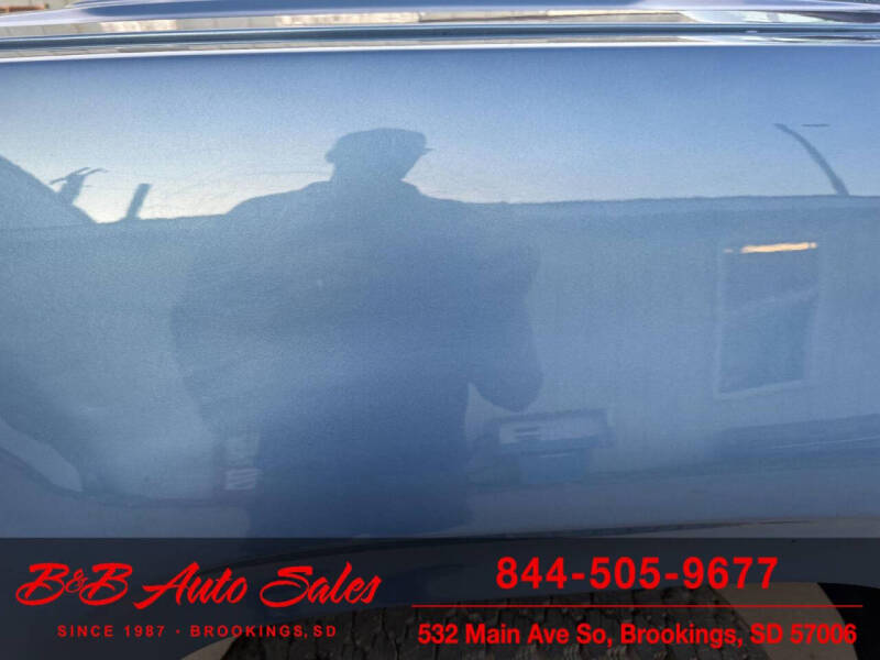 1977 Dodge Ramcharger