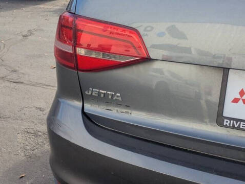 2015 Volkswagen Jetta