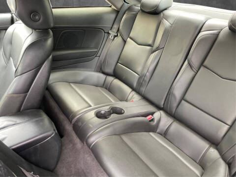 2016 Cadillac ATS 2.0T