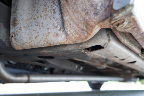 1967 Cadillac DeVille