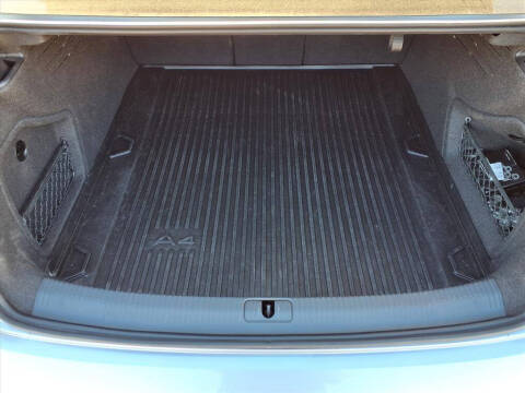 2022 Audi A4 quattro Premium Plus 40 TFSI