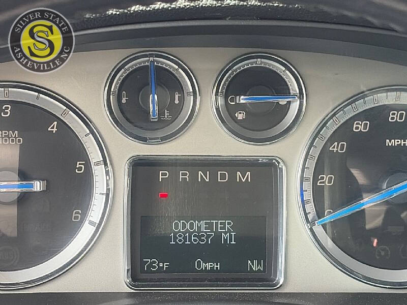 2009 Cadillac Escalade EXT