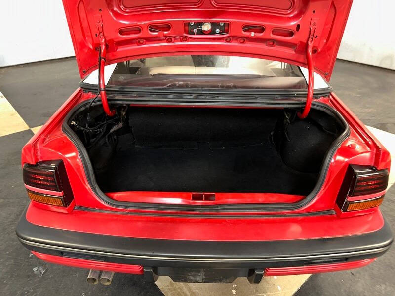 1991 Pontiac Sunbird LE