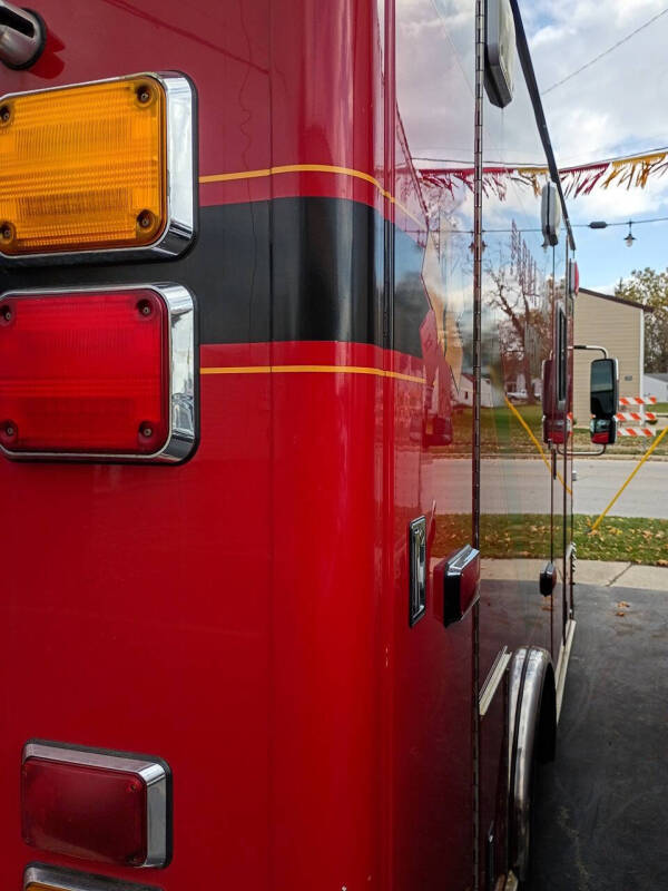 2014 International TerraStar