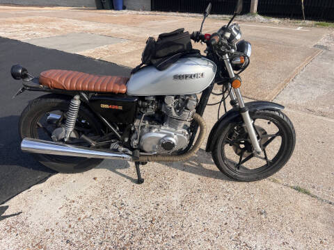 1979 Suzuki Gs425e