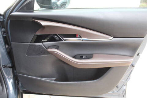 2024 Mazda CX-30 2.5 Turbo Premium