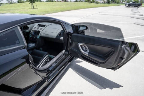2008 Lamborghini Gallardo