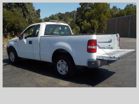 2006 Ford F-150 XL
