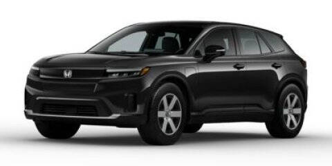 2025 Honda Prologue for sale at CarGonzo in New York NY
